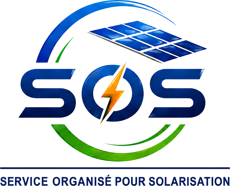 Logo S.O.S